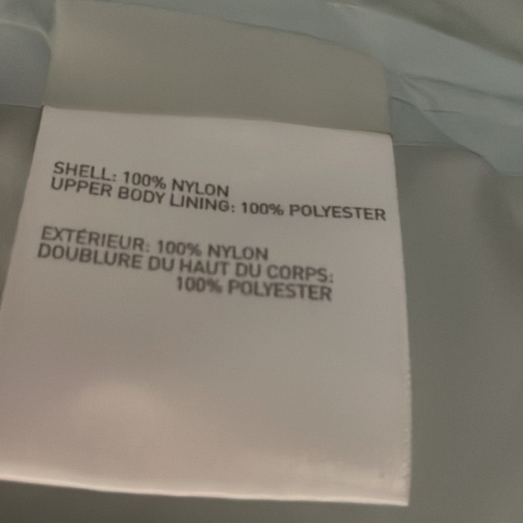 Laundry By Shelli Segal Green Raincoat with Adjustable Drawstring Waist and Hood - Picture 10 of 10